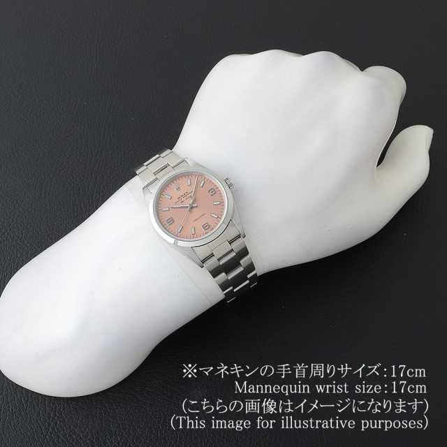 ロレックス エアキング 14000 メンズ 中古
