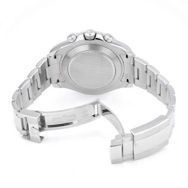 ロレックス ヨットマスター 116680 メンズ 中古