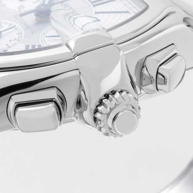 カルティエ ロードスター W62019X6 メンズ 中古