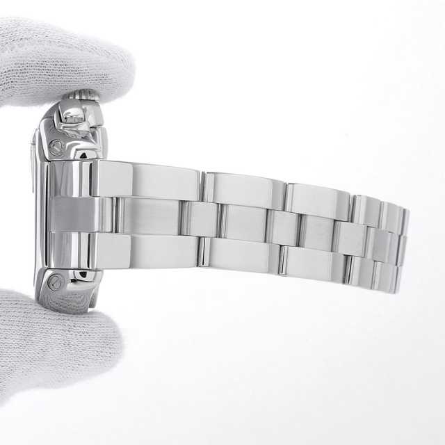 カルティエ ロードスター W62019X6 メンズ 中古