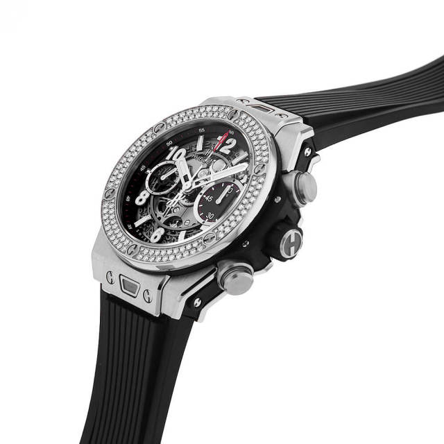 441.NX.1170.RX.1104 スケルトン HUBLOT（ウブロ）ビックバン