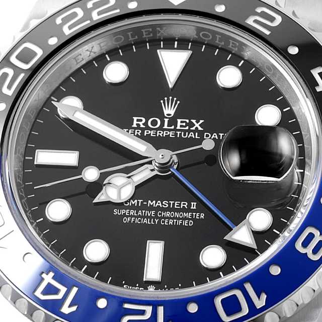 ロレックス　ROLEX GMTマスターⅡ 掛け時計　新品 ロレックス GMTマスターII 展示用掛け時計