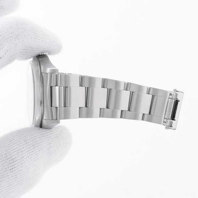 ロレックス エクスプローラー 14270 メンズ 中古