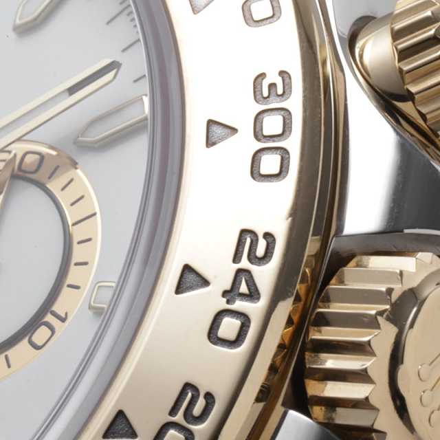 ロレックス デイトナ 126503 メンズ 中古