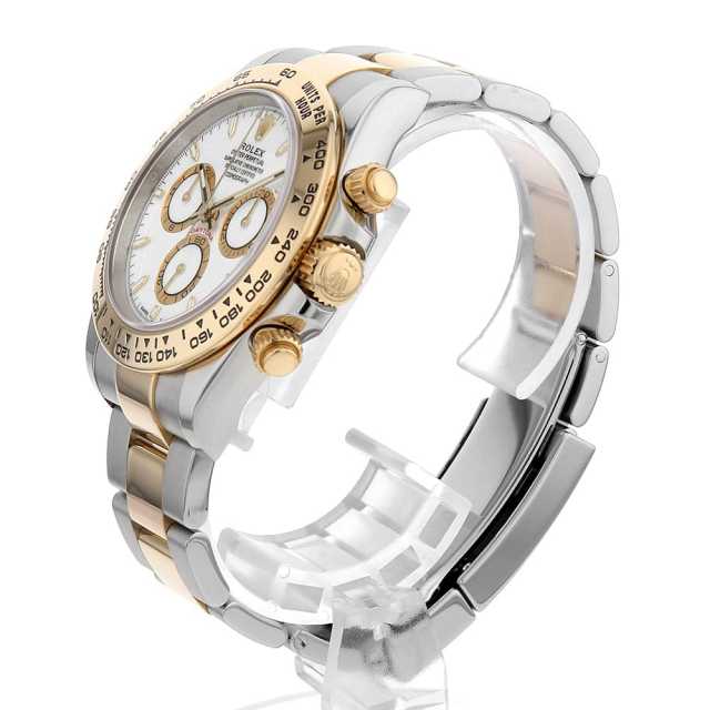 ロレックス デイトナ 126503 メンズ 中古