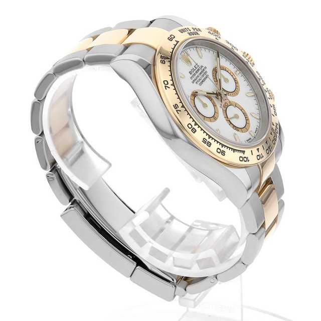 ロレックス デイトナ 126503 メンズ 中古