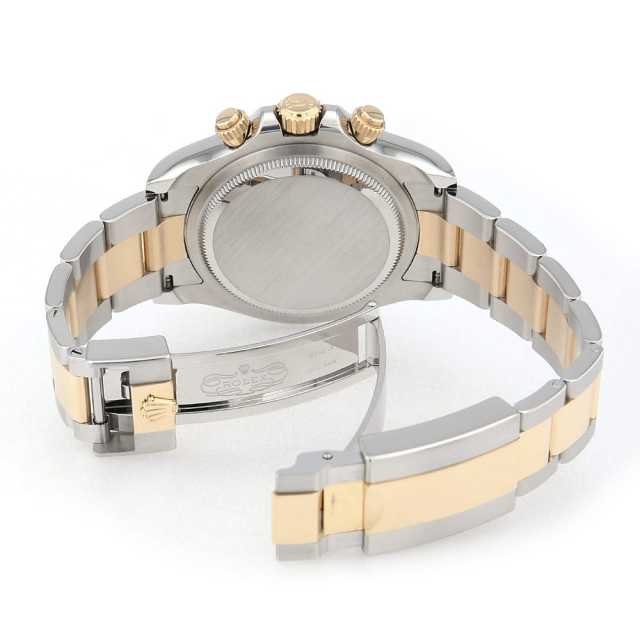 ロレックス デイトナ 126503 メンズ 中古