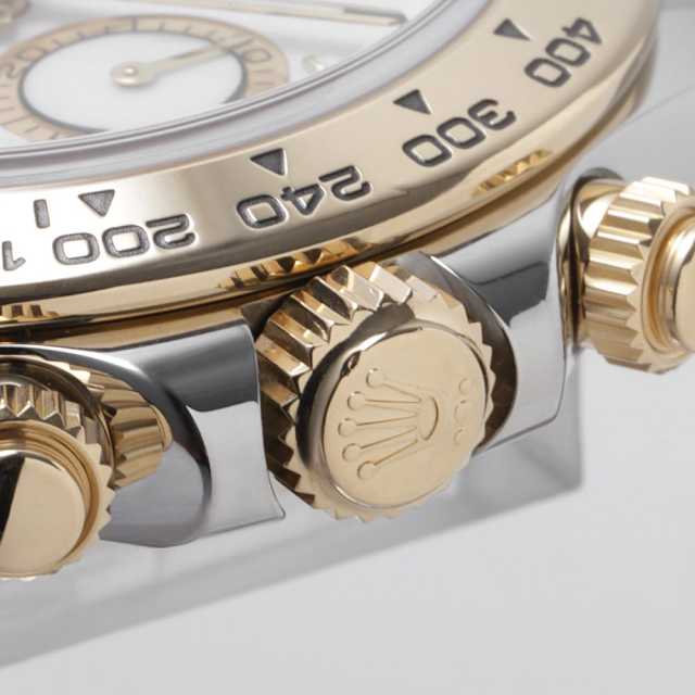 ロレックス デイトナ 126503 メンズ 中古