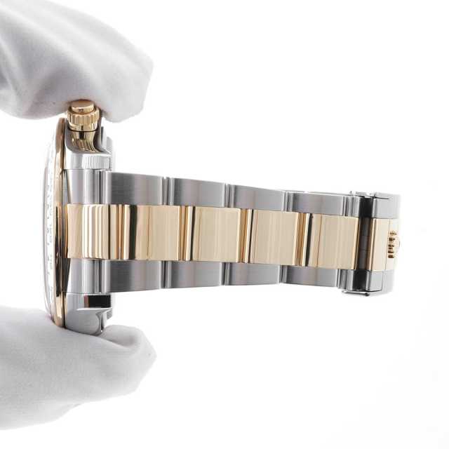 ロレックス デイトナ 126503 メンズ 中古