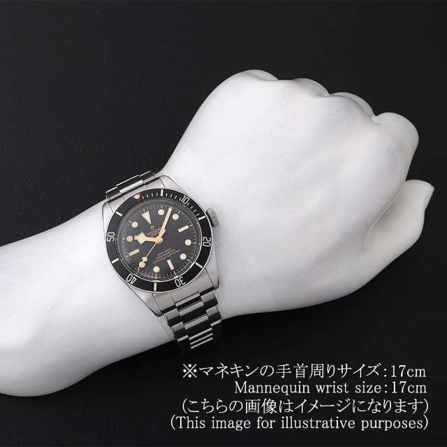 79230N ブラック TUDOR（チューダー）ヘリテージ ブラックベイ ブレス