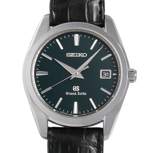 SBGX097 グランドセイコー(GRAND SEIKO) クォーツ 中古品 | 東京・大阪  