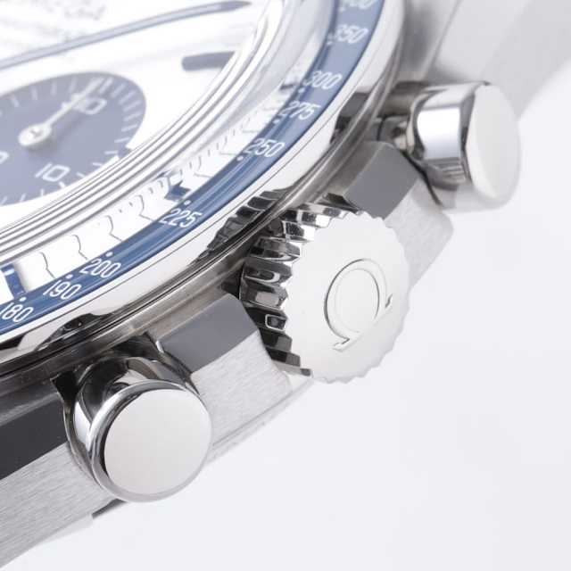 2種1SET　オメガ　スピードマスター　スヌーピーアワード　掛け時計　非売品 Speedmaster 記念モデル シルバー スヌーピー アワード - 310.32