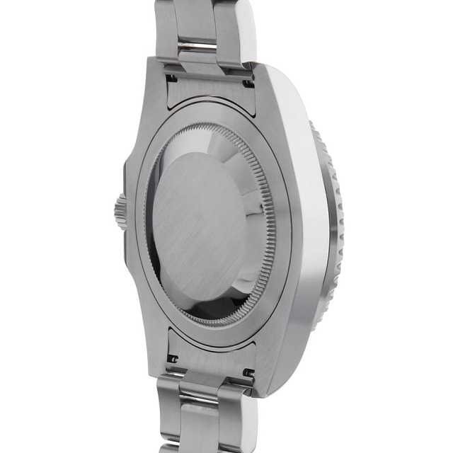 ロレックス GMTマスター 116710LN メンズ 中古
