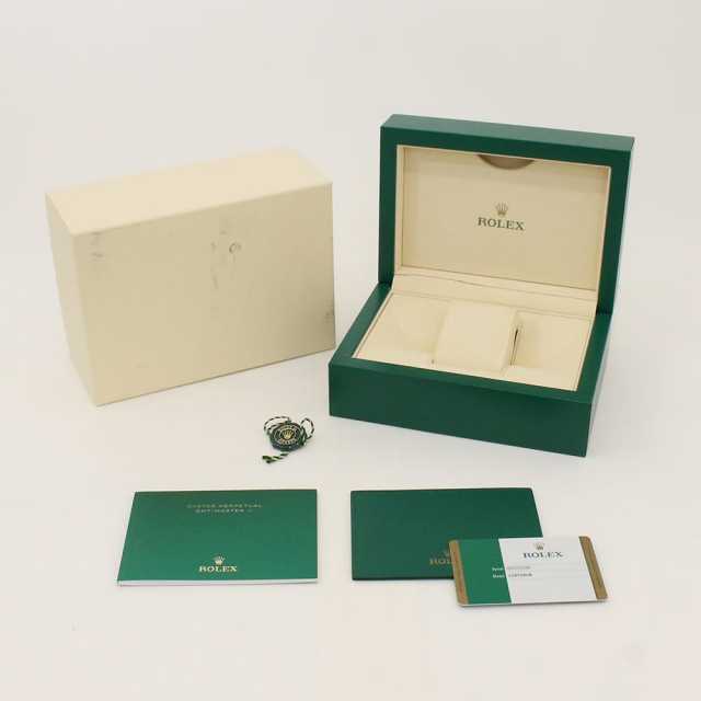 ロレックス GMTマスター 116710LN メンズ 中古