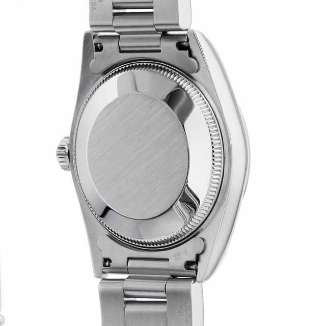 77080 ピンク ROLEX（ロレックス）オイスターパーペチュアル 中古