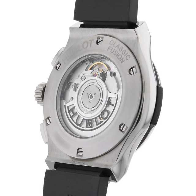 541.NX.7070.LR グレー HUBLOT（ウブロ）クラシックフュージョン