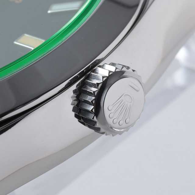 ロレックス ミルガウス 116400GV メンズ 中古