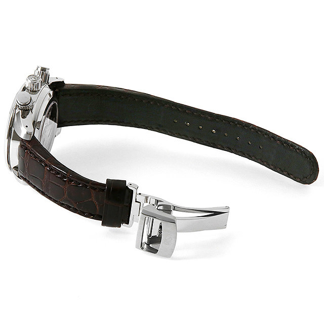 グランドセイコー スプリングドライブ GMTクロノグラフ マスターショップ限定 SBGC007 中古 メンズ