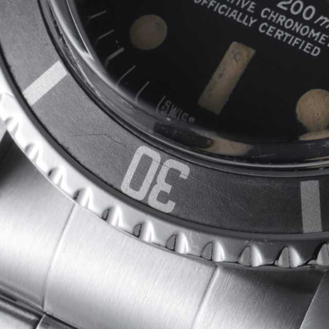 ROLEX Submariner 1680 Men's antique