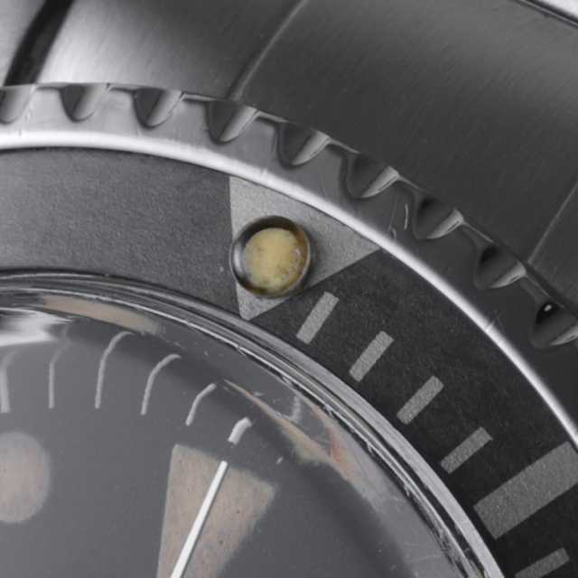 ROLEX Submariner 1680 Men's antique
