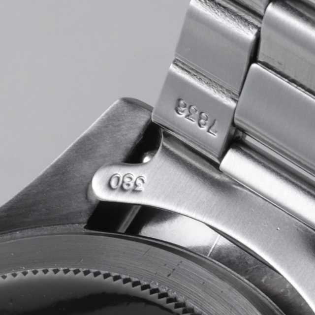 ROLEX Submariner 1680 Men's antique