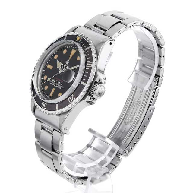 ROLEX Submariner 1680 Men's antique