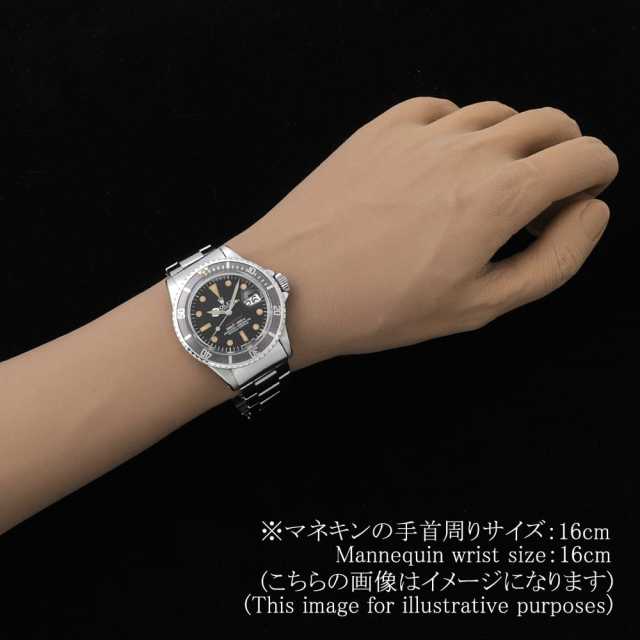 ROLEX Submariner 1680 Men's antique