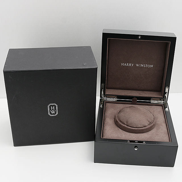 ミッドナイト スケルトン MIDAHM42RR001 サブ画像５