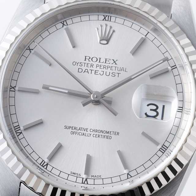 希少　海外販促品 新品 ROLEX デイトジャスト大型掛け時計　シルバー 希少 海外販促品 新品 ROLEX デイトジャスト大型掛け時計 シルバー
