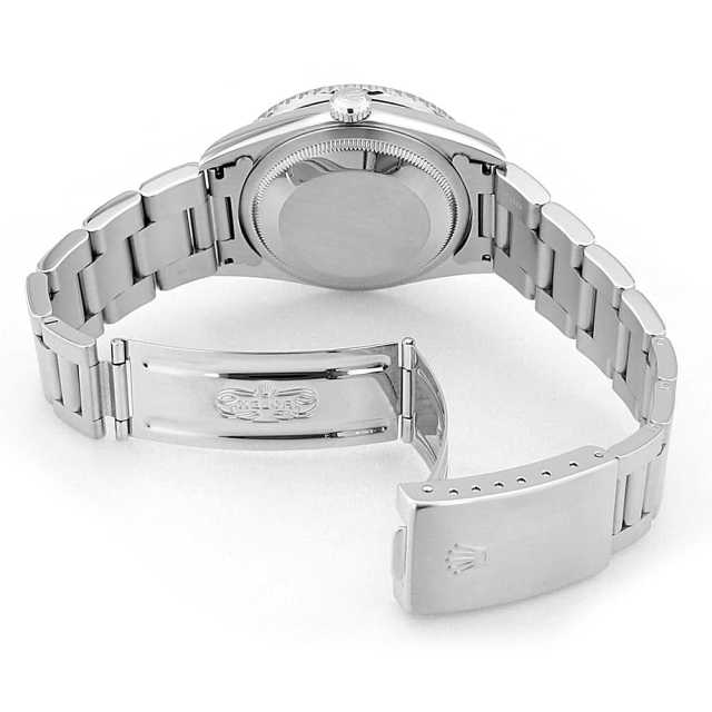 ロレックス デイトジャスト 16264 メンズ 中古