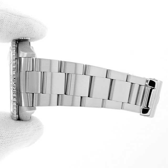 16264 ホワイト ROLEX（ロレックス）デイトジャスト サンダーバード