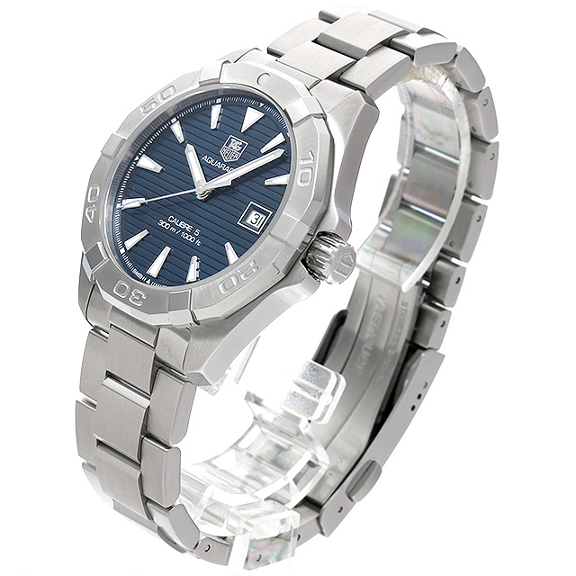 WAY2112.BA0928 タグホイヤー(TAG Heuer) アクアレーサー 中古品 