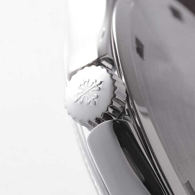 パテックフィリップ カラトラバ 5115G-001 メンズ 中古