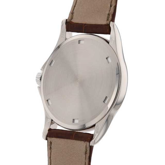 パテックフィリップ カラトラバ 5115G-001 メンズ 中古