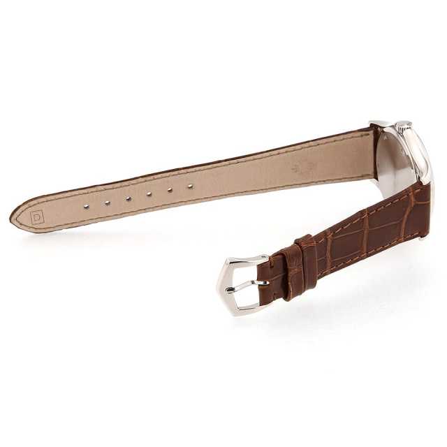 パテックフィリップ カラトラバ 5115G-001 メンズ 中古