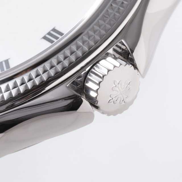 パテックフィリップ カラトラバ 5115G-001 メンズ 中古