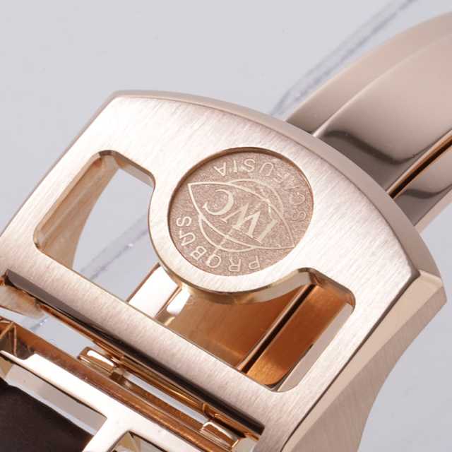 IWC ポルトギーゼ IW503302 メンズ 中古