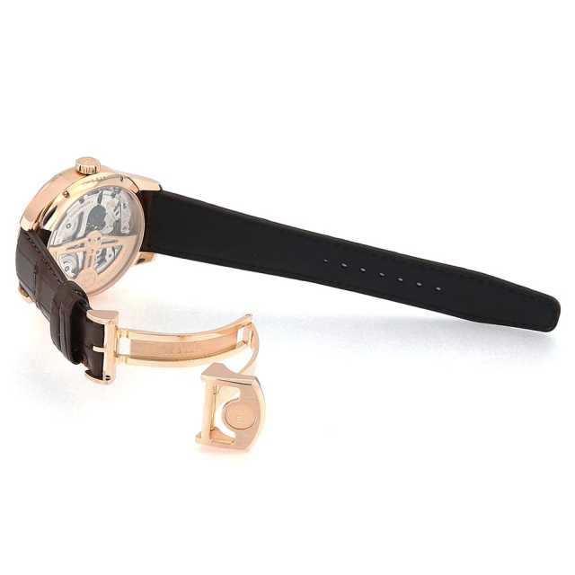 IWC ポルトギーゼ IW503302 メンズ 中古