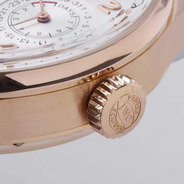IWC ポルトギーゼ IW503302 メンズ 中古