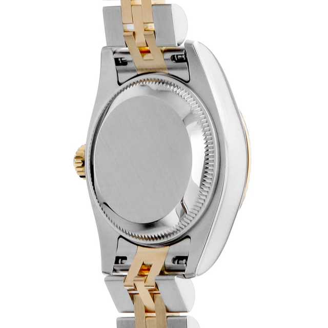 179173G ラピスラズリ ROLEX（ロレックス）デイトジャスト 10Pダイヤ