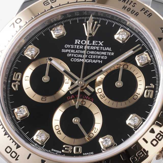 ロレックス デイトナ 116503G メンズ 中古
