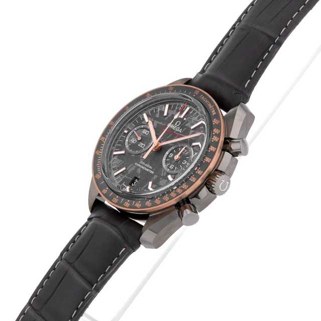Omega Speed master 311.63.44.51.99.001 Men's Used