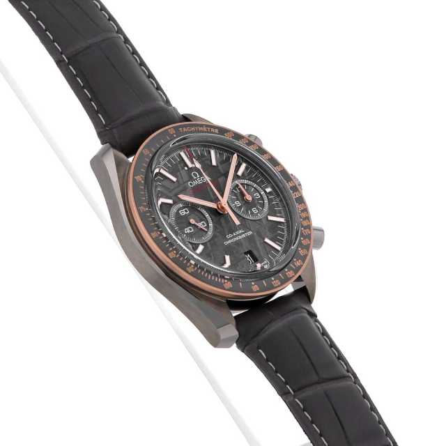 Omega Speed master 311.63.44.51.99.001 Men's Used