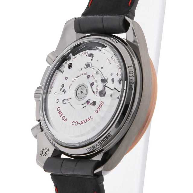 Omega Speed master 311.63.44.51.99.001 Men's Used