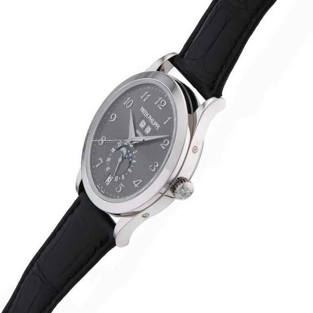 パテックフィリップ コンプリケーション 5396G-014 メンズ 中古