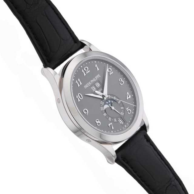 パテックフィリップ コンプリケーション 5396G-014 メンズ 中古