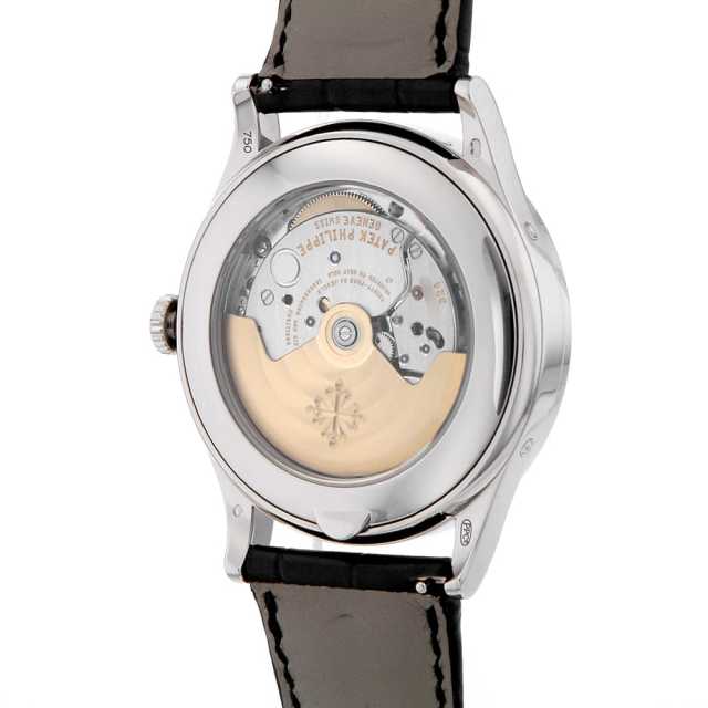 パテックフィリップ コンプリケーション 5396G-014 メンズ 中古