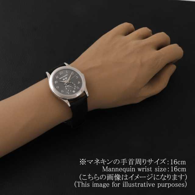 パテックフィリップ コンプリケーション 5396G-014 メンズ 中古