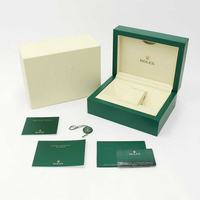 ロレックス　箱のみ ROLEX - ロレックス ROLEX その他小物 外 化粧ボックス 68.00.08 時計