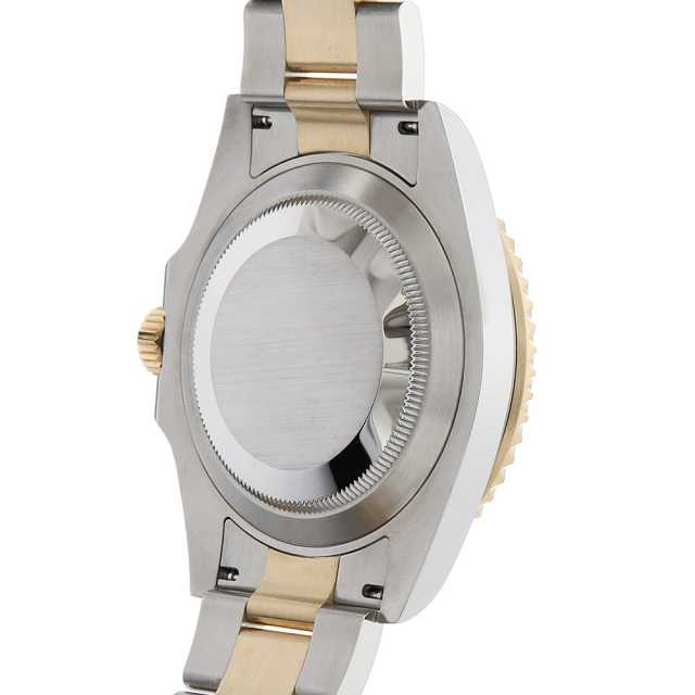 ROLEX Submariner 126613LN Men's Used